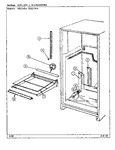 Diagram for 07 - Shelves & Accessories