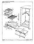 Diagram for 06 - Shelves & Accessories