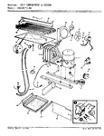 Diagram for 05 - Unit Compartment & System