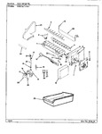 Diagram for 03 - Ice Maker