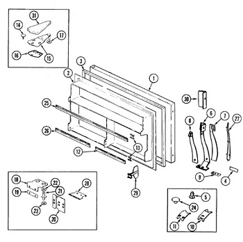 Diagram for RB234RDA