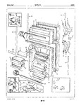 Diagram for 01 - Doors