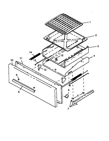 Diagram for RBK28FG (BOM: P1142379N W)