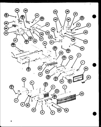 Diagram for RC-10B (BOM: P7690104M)