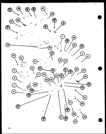 Diagram for RC-10B (BOM: P7690104M)