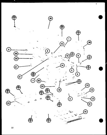 Diagram for RC-10B (BOM: P7690104M)