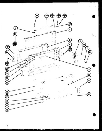 Diagram for RC10SE (BOM: P7688107M)