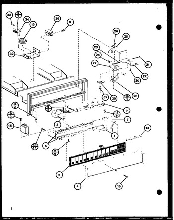 Diagram for RC10SE (BOM: P7688107M)