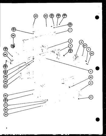 Diagram for RC-20SE (BOM: P7688104M)