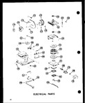 Diagram for 01 - Electrical Parts