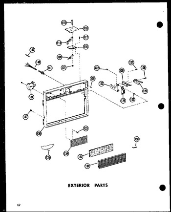 Diagram for RC-7PB (BOM: P7130001M)