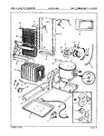 Diagram for 02 - Unit Compartment & System