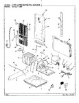 Diagram for 08 - Unit Compartment & System