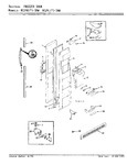 Diagram for 02 - Freezer Door