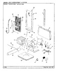 Diagram for 06 - Unit Compartment & System