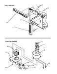 Diagram for 05 - Controls & Blower/triac Assemblies