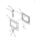 Diagram for 06 - Door Assy