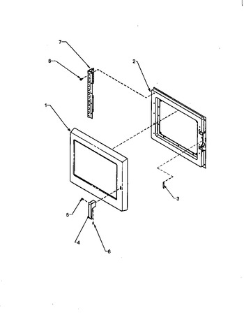 Diagram for URC517MP (BOM: P1198801M)