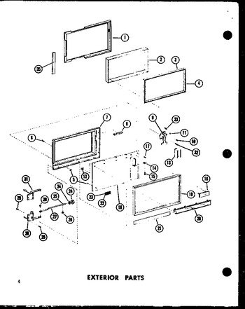 Diagram for RC7A-PB (BOM: P7265101M)