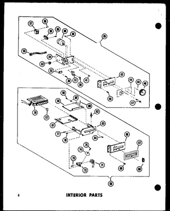 Diagram for RC7A-PB (BOM: P7265101M)