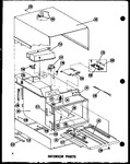 Diagram for 04 - Interior Parts