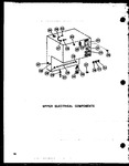 Diagram for 10 - Upper Electrical Components