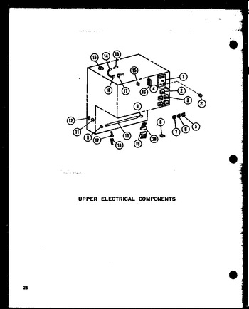 Diagram for RCC-4-A1 (BOM: P7340901M)