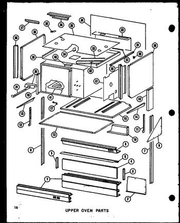 Diagram for RCC-4-A1 (BOM: P7340901M)