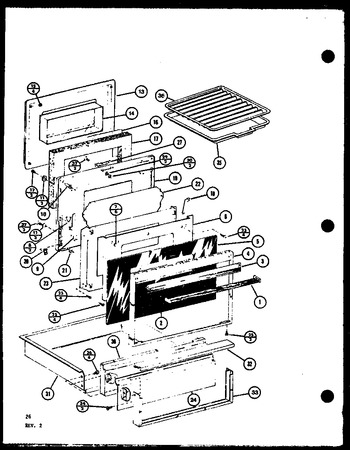 Diagram for RCC1020 (BOM: P8576902S)