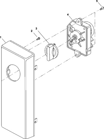 Diagram for RCS10DA (BOM P1330201M)