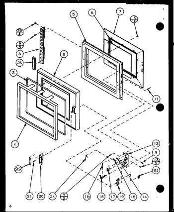 Diagram for RCS720MP (BOM: P1140404M)