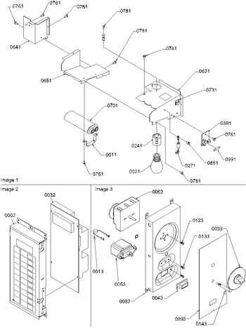 Diagram for RCS820BL (BOM: P1140405M)