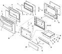 Diagram for 03 - Door/drawer (stl)