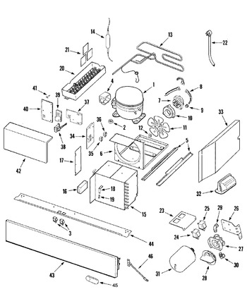 Diagram for RJRS4880B