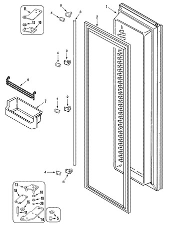 Diagram for RJRS4870A