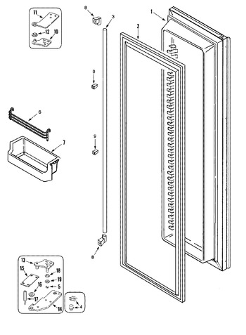 Diagram for RJRS4870C