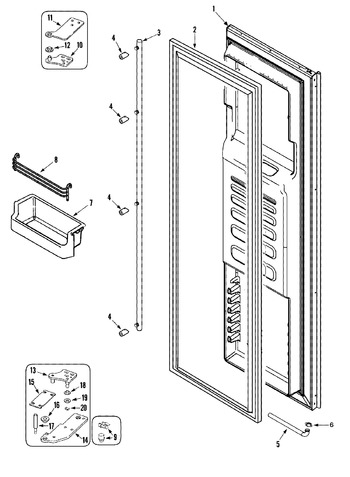 Diagram for RJRS4880B