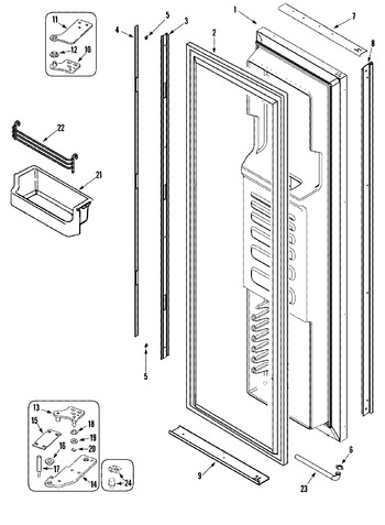 Diagram for RJRS4881A