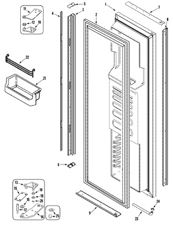 Diagram for RJRS4282A