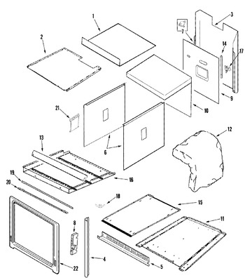 Diagram for RJSO2701A