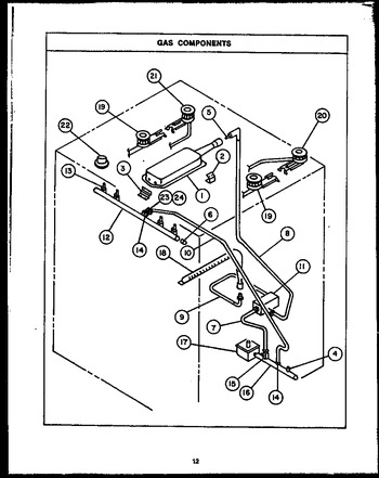 Diagram for RKD395