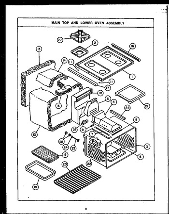 Diagram for RKD395