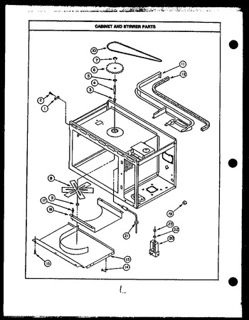 Diagram for RKS394