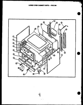 Diagram for RKS394