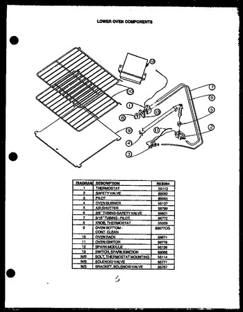 Diagram for RKS394