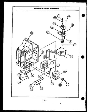 Diagram for RKS394