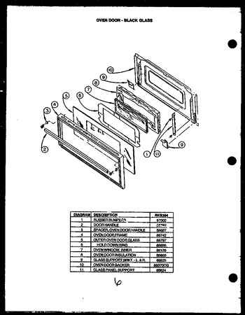 Diagram for RKS394