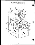 Diagram for 03 - Electrical Components