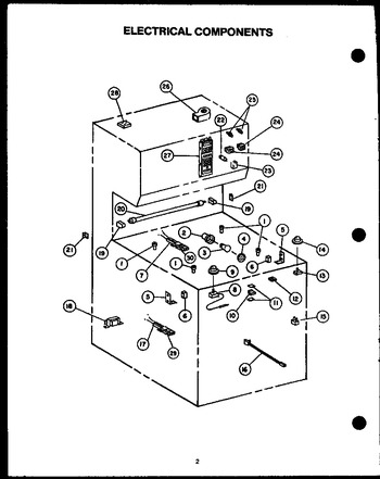 Diagram for RKT-396