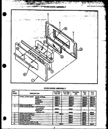 Diagram for RLA393